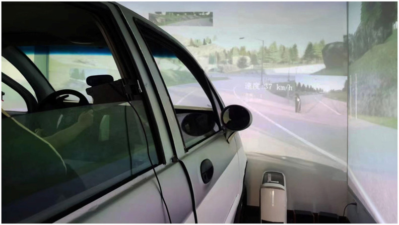 Exploring the Timing of Disengagement From Nondriving Related Tasks in Scheduled Takeovers With Pre-Alerts: An Analysis of Takeover-Related Measures.