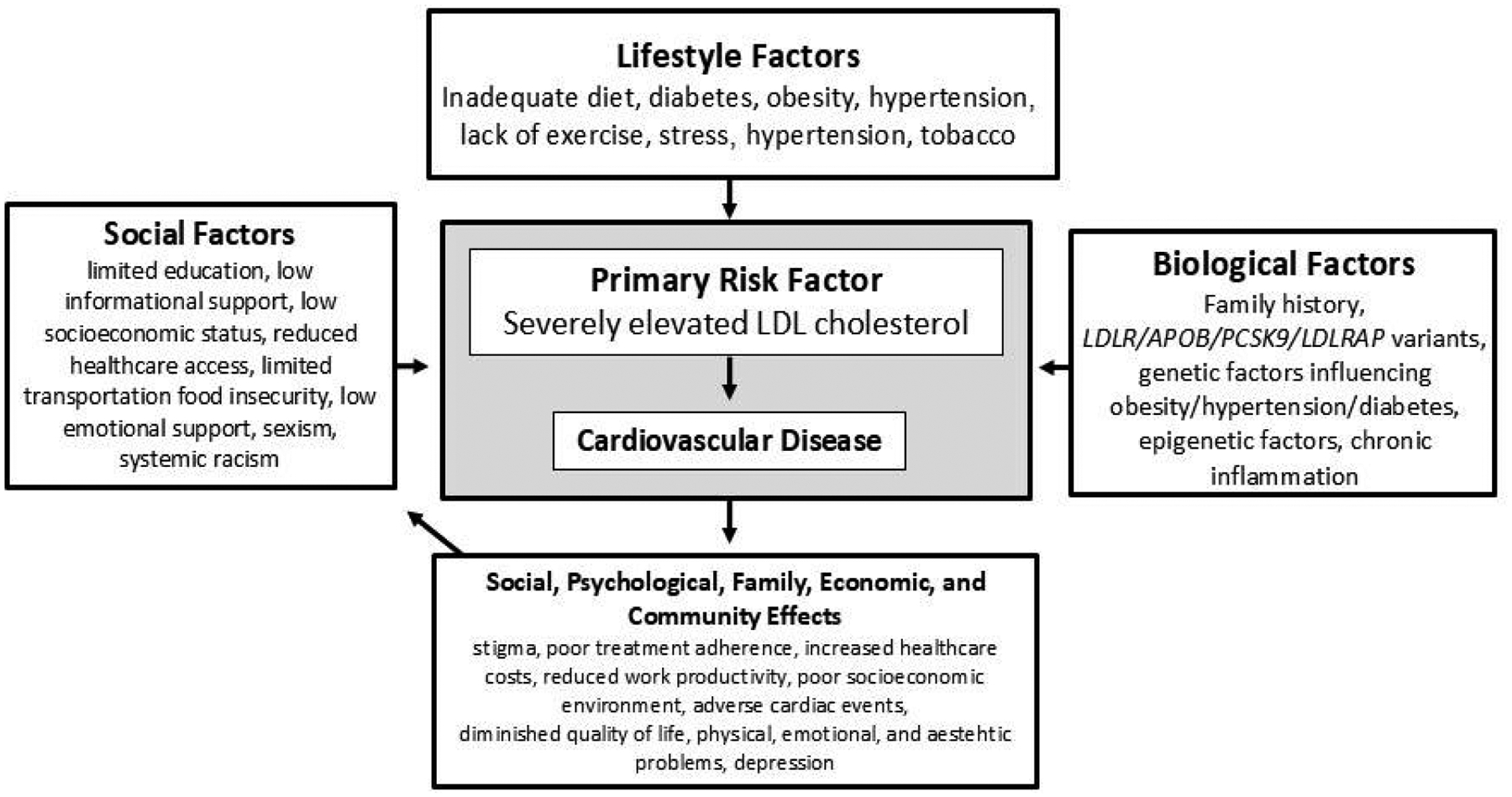 A Personalized Medicine Approach is Best for Patients with Homozygous Familial Hypercholesterolemia.
