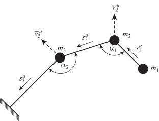 Oscillations of the Concrete Pump Boom in the Vertical Plane