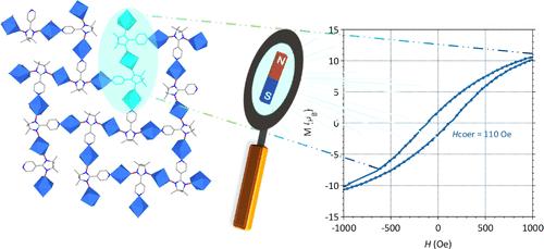 Single-Molecule Magnet Behavior in a Tb-Nitronyl Nitroxide Radical Network with [Tb3(NIT)2] Nodes