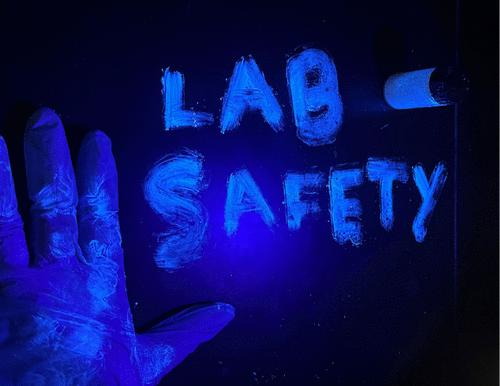 Implementation of a Green Chemical Hygiene and Safety Experiment in the General Chemistry I Laboratory