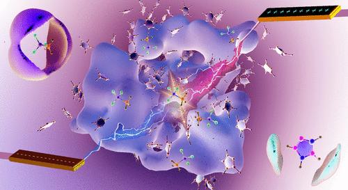 Molecular Insights into Binary Ionic Melts of Protic Ionic Liquid 1,2,4-Triazolium Methanesulfonate and Methanesulfonic Acid Electrolytes