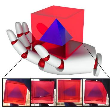 Abstract Image