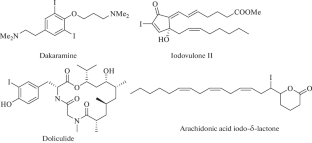 Study of the Antitumor Activity in Vitro of Iodo-δ-Lactones of 5Z,9Z-Dienoic Acid