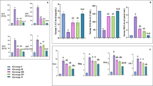 Effectiveness of cannabidiol (CBD) on histopathological changes and gene expression in hepatocellular carcinoma (HCC) model in male rats: the role of Hedgehog (Hh) signaling pathway.