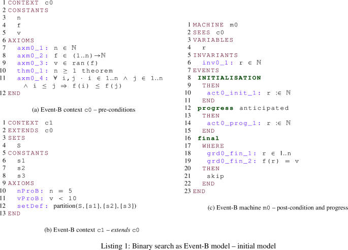 A framework for embedded software portability and verification: from formal models to low-level code