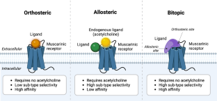 Muscarinic control of cardiovascular function in humans: a review of current clinical evidence