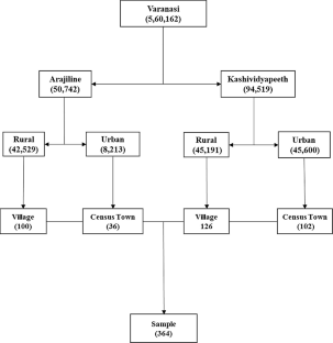 Women and Intergenerational Mobility in Education: A Micro-Level Study from Weavers’ Community of Varanasi, India