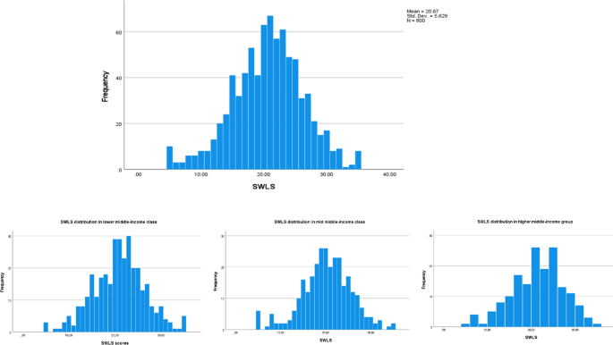 Examining the Determinants of Poland’s Middle Class Life Satisfaction