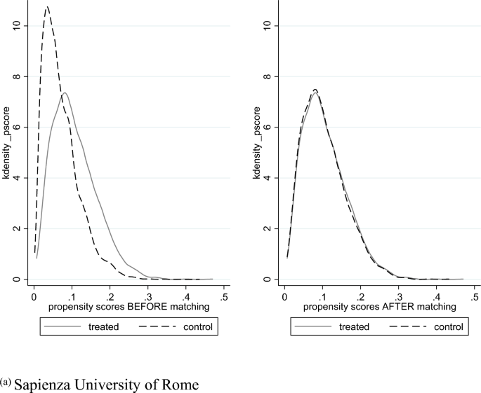 The Multifaceted Impact of Erasmus Programme on the School-to-Work Transition: A Matching Sensitivity Analysis