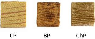 Conservation of model degraded pine wood with selected organosilicons studied by XFM and nanoindentation