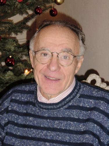 Arno Penzias—Nobel laureate—Co-discoverer of the cosmic microwave background radiation and researcher of the chemistry of the sky