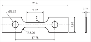 Influence of Thermal Aging on Tensile-Plastic Flow Behavior of Indian Steel RAFM (F82H)