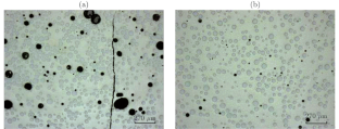 INFLUENCE OF SUBSTRATE PREHEATING ON THE STRUCTURAL AND PHASE COMPOSITION OF A NICKEL-BASED CERMET COATING