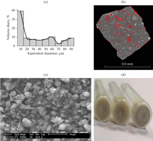 Probiotics on a Mineral Zeolite-Containing Carrier