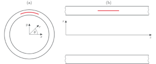 SIMULATION OF DELAMINATION OF STEEL PIPES UNDER COMPLEX LOADING