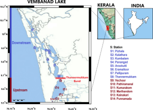 Linking genetic lineages of giant freshwater prawn Macrobrachium rosenbergii to their global populations