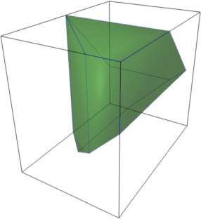 Chainlink Polytopes and Ehrhart Equivalence