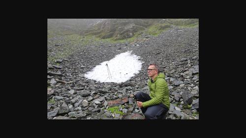 No Scottish snow patches survive until winter 2023/2024