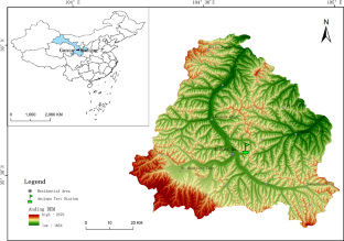 Fertilization Methods Effect Spring Wheat Yield and Soil CH4 Fluxes in the Loess Plateau of China