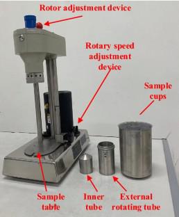 Penetration mechanism of grouting by using the cement-based slurry with time-dependent viscosity