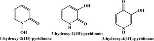 TMACH-1,2-HOPO, a versatile tripodal metal chelator: complexation, solution thermodynamics, spectroscopic and DFT studies