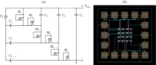 Design of Integrated Voltage Multipliers Using Standard CMOS Technologies