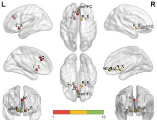 Functional Abnormality of the Reward System in Depressed Adolescents and Young Adults with and without Suicidal Behavior.