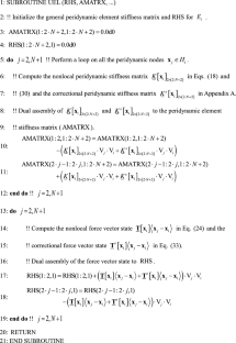 The adaptive coupling of dual-horizon peridynamic element and finite element for the progressive failure of materials