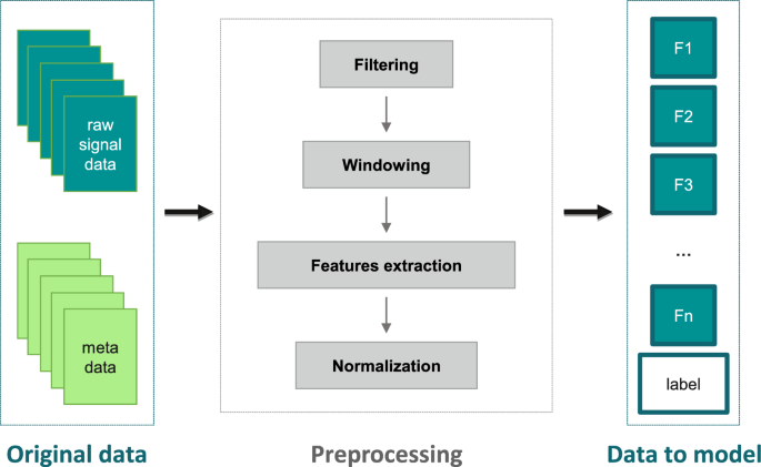 Advanced assessment of nutrient deficiencies in greenhouse with electrophysiological signals