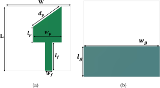 Electromagnetic coupling suppression of circularly polarized mimo antenna with novel loop parasitic for UWB communication