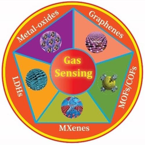 Designing State-of-the-Art Gas Sensors: From Fundamentals to Applications