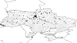 Nuclear gene introgressions in hybrid populations of water frog Pelophylax esculentus complex: geographical analysis of the phenomenon and its interpretation.