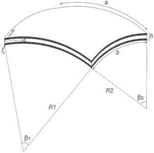 Creep instability analysis of viscoelastic sandwich shell panels