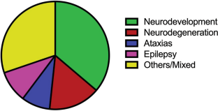 Challenges and opportunities for discovering the biology of rare genetic diseases of the brain