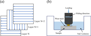 Microstructure Evolution, Tribological and Corrosion Properties of Amorphous Alloy Strengthening Stainless Steel Fabricated by Selective Laser Melting in NaCl Solution