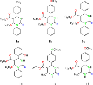 Functionally substituted derivatives of novel thiourea and phenylthiourea as potent aldose reductase, α-amylase, and α-glycosidase inhibitors: in vitro and in silico studies