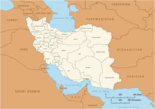 Spatial Analysis of Educational Inequalities and Evaluation of its Affecting Factors: the Period of Before and During the COVID-19 Epidemic in Iran