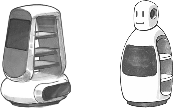 Exploring the Role of Sociability, Ownership, and Affinity for Technology in Shaping Acceptance and Intention to Use Personal Assistance Robots.