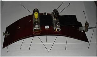 Possibilities of using pigments with spinel structure as fillers and properties of composites containing them based on the styrene butadiene rubber