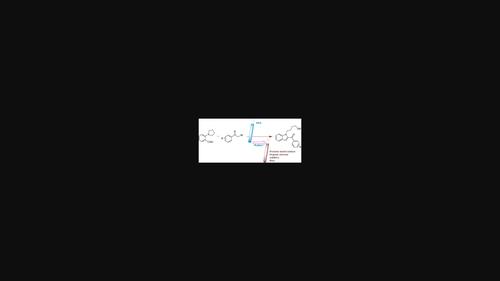 Synthesis of 1-(4-hydroxybutyl)-2-benzoyl indoles from 2-pyrrolidine benzaldehydes and α-bromoacetophenones in deep eutectic solvent