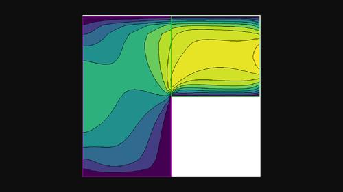 A parallel grad-div stabilized finite element algorithm for the Navier–Stokes equations with a nonlinear damping term