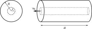 Strain-gradient finite elasticity solutions to rigid bar pull-out test