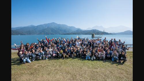 The 4th Bowei Research Conference (BRC-4), January 3–5, 2024, Teachers′ Hostel, Sun Moon Lake, Taiwan