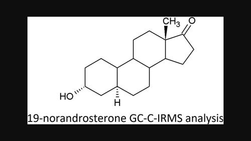 Prevalence of nandrolone preparations with endogenous carbon isotope ratios in Australia