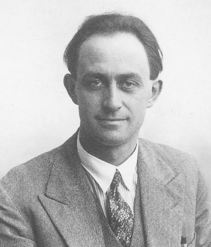 Discovery of slow neutrons 90 years ago – A tribute to Enrico Fermi