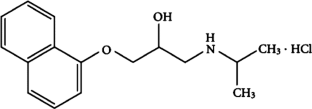 Anti-corrosive Efficiency of Expired Propranolol Drug as a Corrosion Inhibitor on Mild Steel in Acid Medium