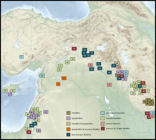 Out of the Shadows: Reestablishing the Eastern Fertile Crescent as a Center of Agricultural Origins: Part 1