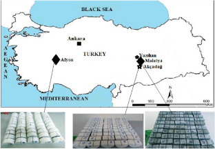 The effects of some environmental conditions on the mode I fracture toughness of rocks