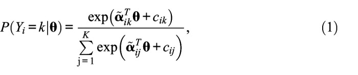 Correcting for Extreme Response Style: Model Choice Matters.